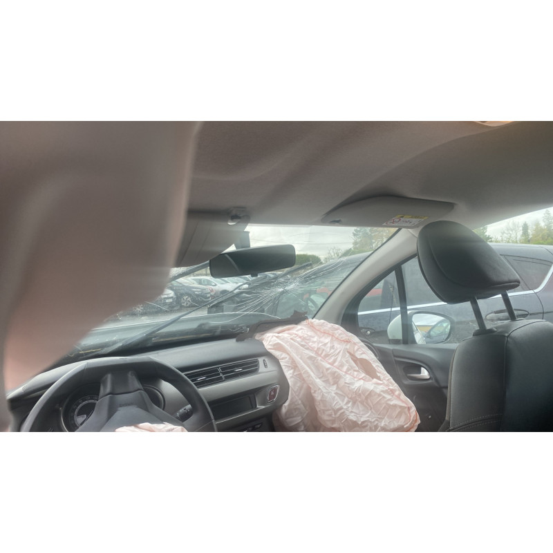 Jante CITROEN C3 2 Photo n°16