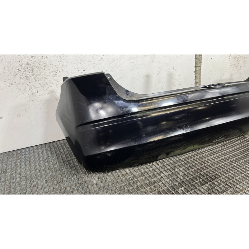 Pare choc arriere OPEL AGILA A Photo n°2