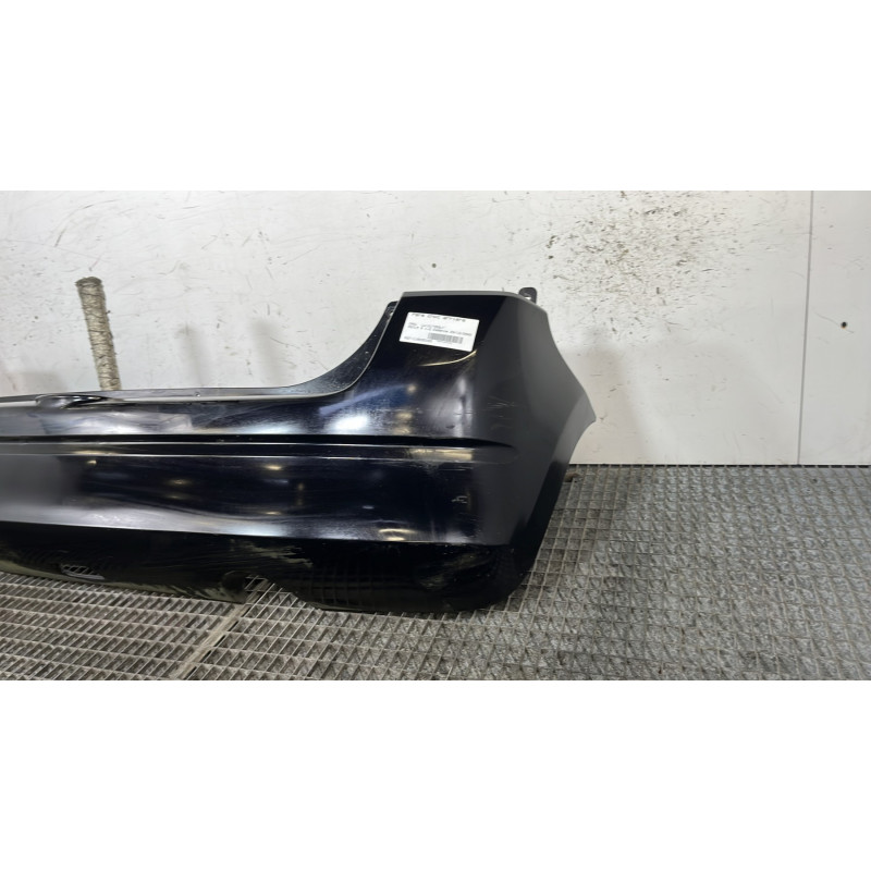 Pare choc arriere OPEL AGILA A Photo n°3