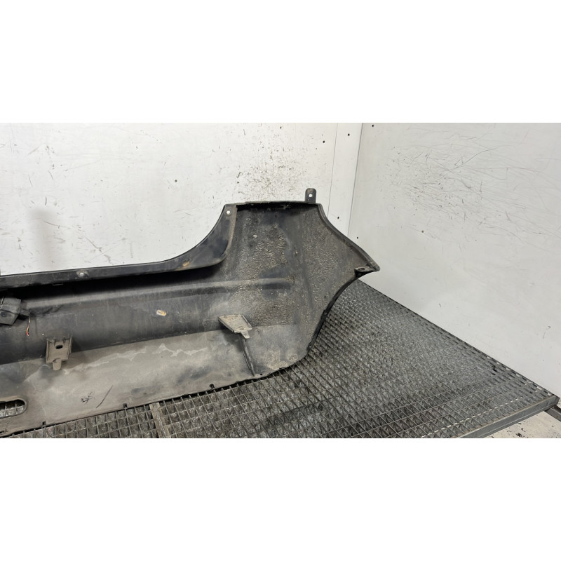 Pare choc arriere OPEL AGILA A Photo n°4