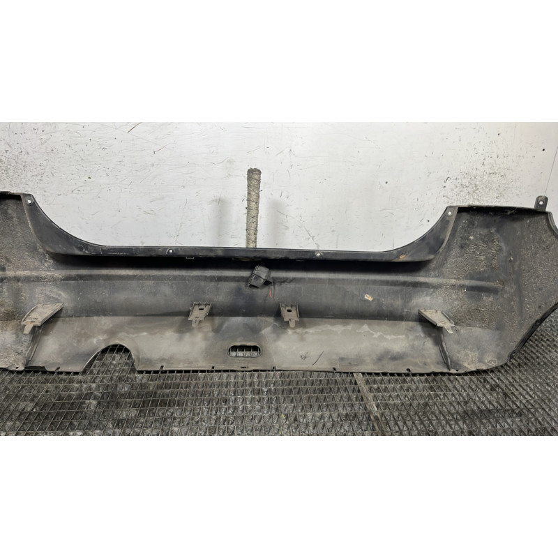 Pare choc arriere OPEL AGILA A Photo n°5