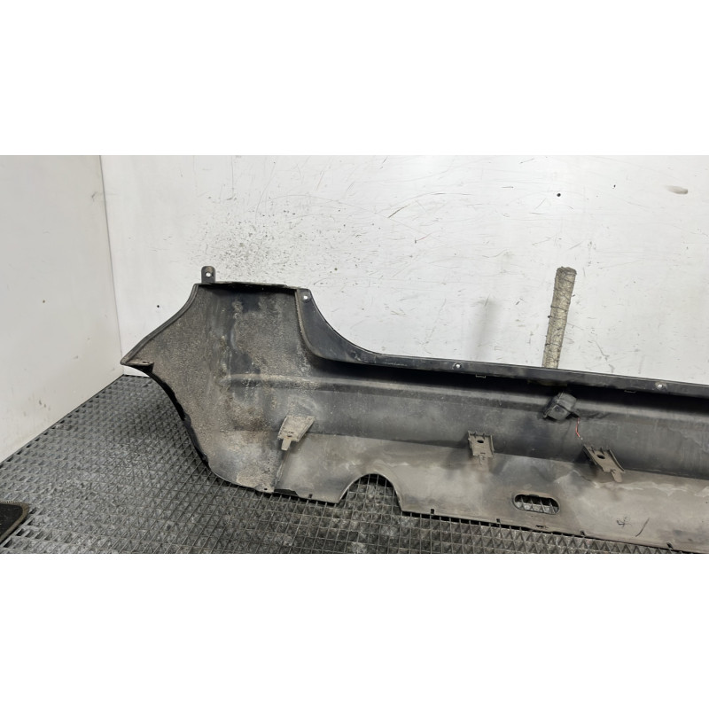 Pare choc arriere OPEL AGILA A Photo n°6