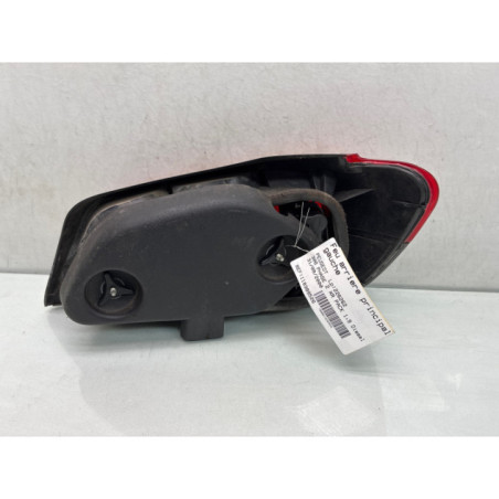 Feu arriere principal gauche (feux) PEUGEOT 306