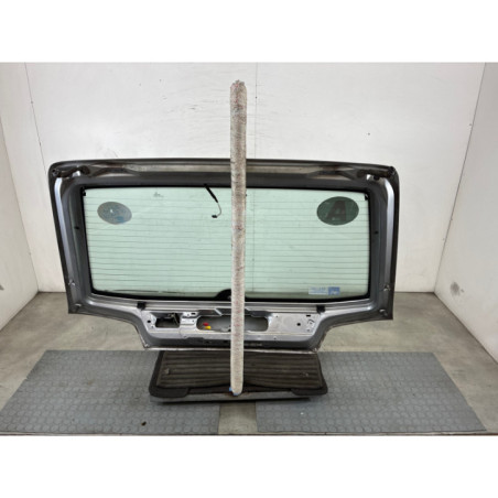 Malle/Hayon arriere PEUGEOT 306
