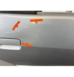 Porte arriere droit PEUGEOT 306