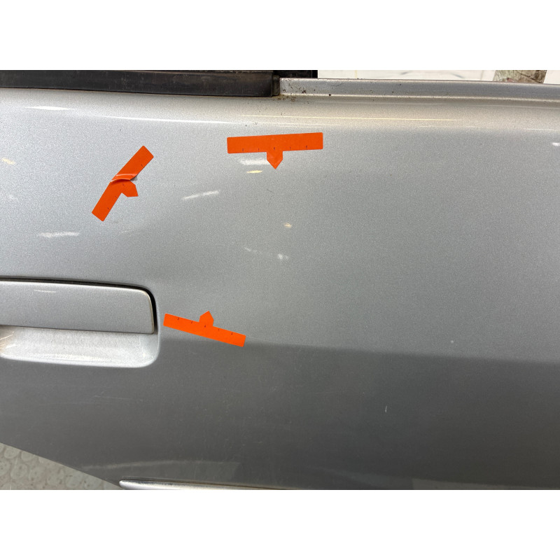 Porte arriere droit PEUGEOT 306 Photo n°4