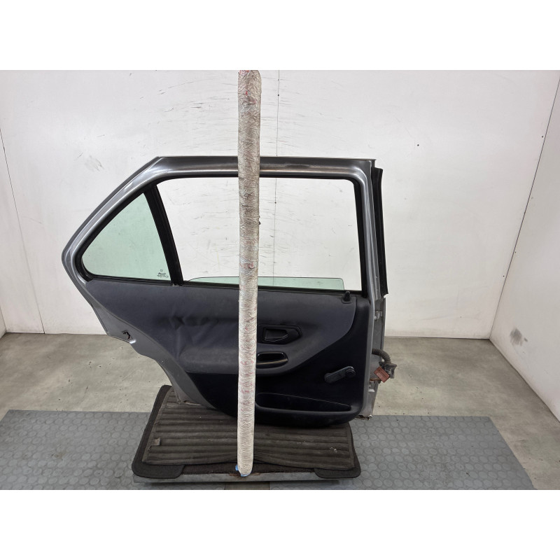 Porte arriere gauche PEUGEOT 306 Photo n°3