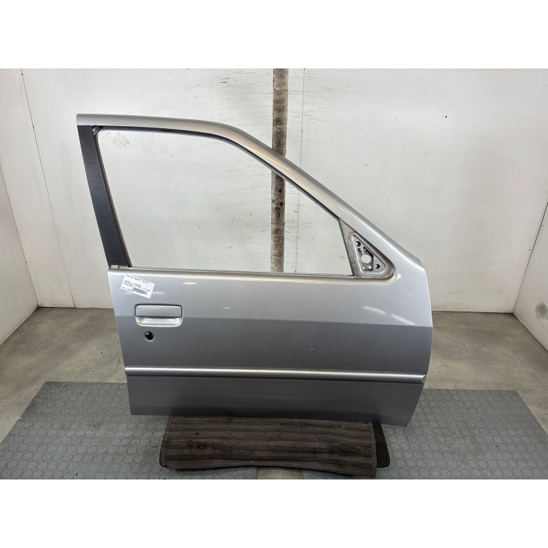 Porte avant droit PEUGEOT 306 Photo n°1