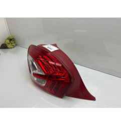 Feu arriere principal gauche (feux) PEUGEOT 208 1