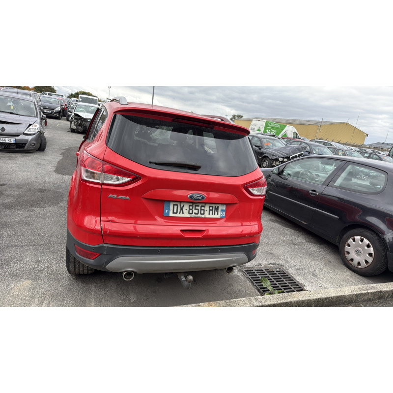 Amortisseur arriere gauche FORD KUGA 2 Photo n°11
