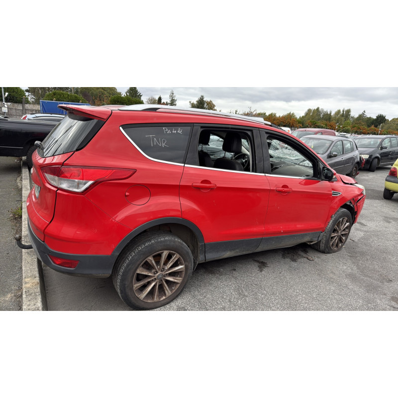 Amortisseur arriere gauche FORD KUGA 2 Photo n°13
