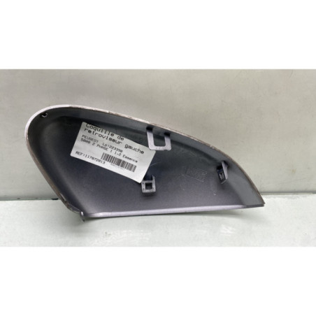 Coquille de retroviseur gauche PEUGEOT 5008 2