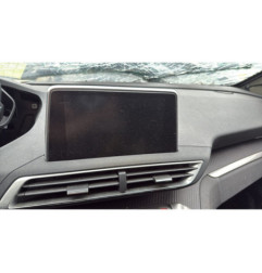 Coquille de retroviseur gauche PEUGEOT 5008 2