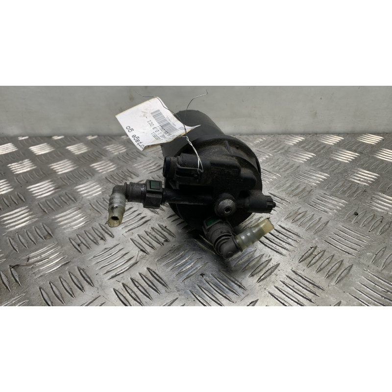 Pompe amorçage go RENAULT MASTER 3 Photo n°3