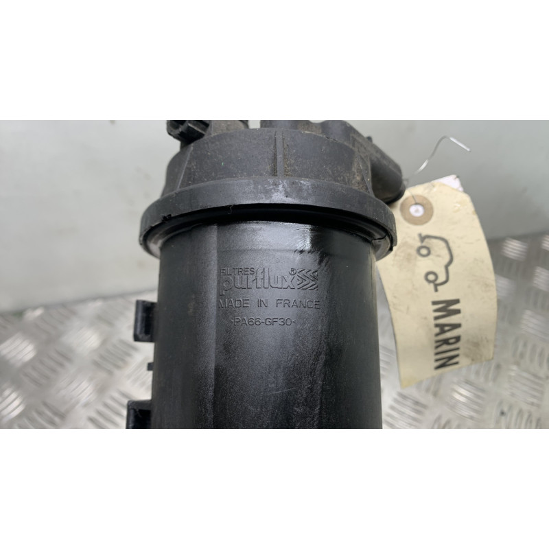 Pompe amorçage go RENAULT MASTER 3 Photo n°5