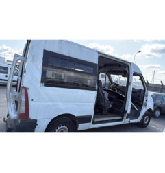 Pompe amorçage go RENAULT MASTER 3