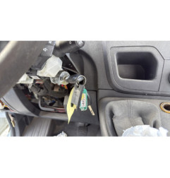Pompe amorçage go RENAULT MASTER 3