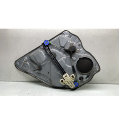 Leve vitre mecanique arriere droit VOLKSWAGEN POLO 4