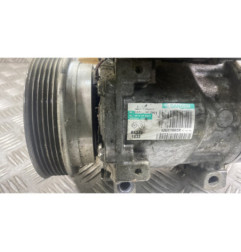 Compresseur clim NISSAN QASHQAI 1