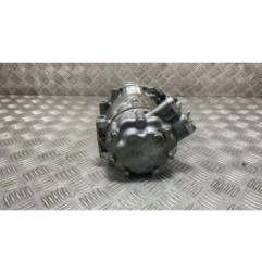 Compresseur clim NISSAN QASHQAI 1