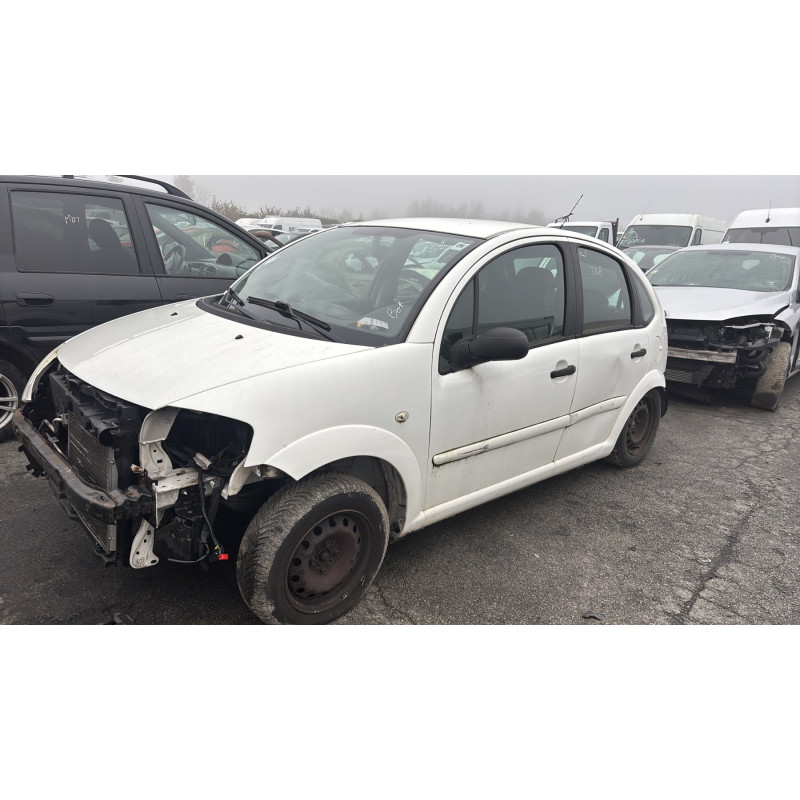 Retroviseur gauche CITROEN C3 1 Photo n°1