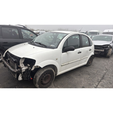 Retroviseur gauche CITROEN C3 1 Photo n°1
