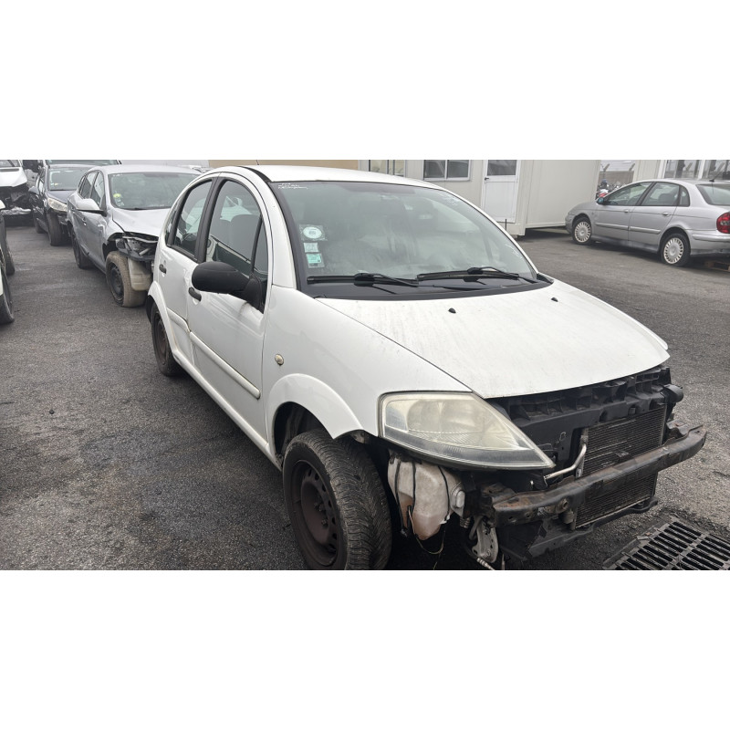 Retroviseur gauche CITROEN C3 1 Photo n°2