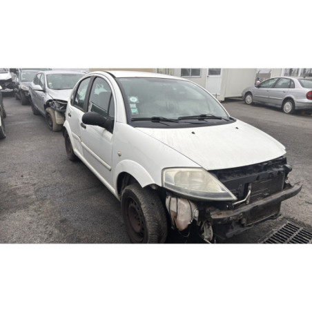 Retroviseur gauche CITROEN C3 1