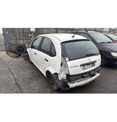 Retroviseur gauche CITROEN C3 1