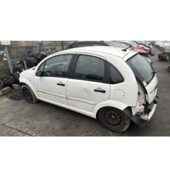 Retroviseur gauche CITROEN C3 1