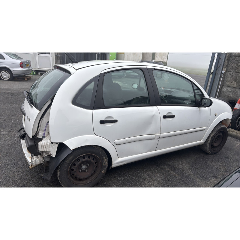 Retroviseur gauche CITROEN C3 1 Photo n°7