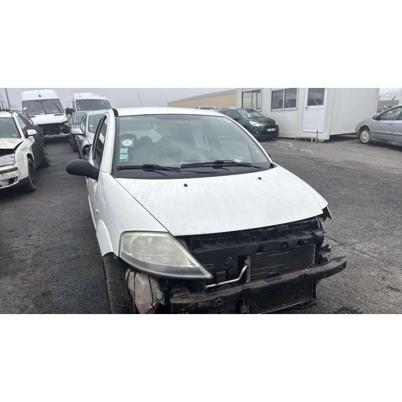 Retroviseur gauche CITROEN C3 1 Photo n°8
