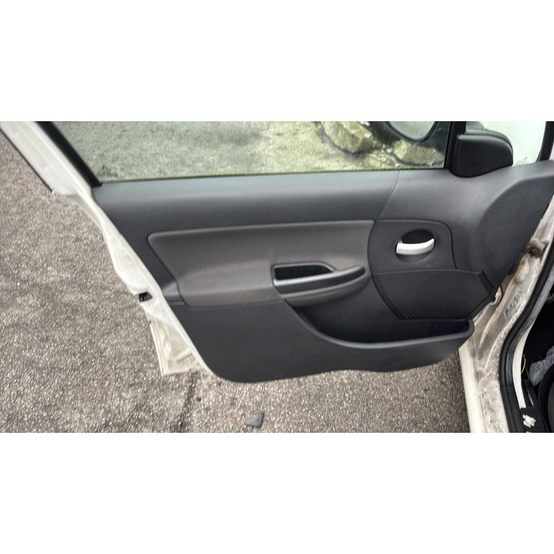 Retroviseur gauche CITROEN C3 1 Photo n°9