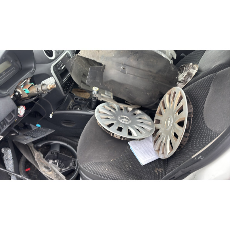 Retroviseur gauche CITROEN C3 1 Photo n°10