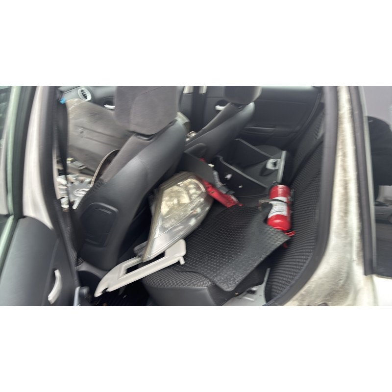 Retroviseur gauche CITROEN C3 1 Photo n°11