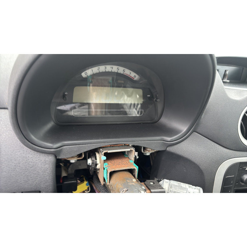 Retroviseur gauche CITROEN C3 1 Photo n°14