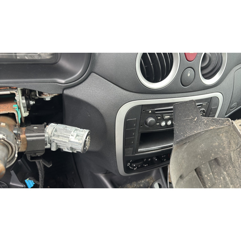 Retroviseur gauche CITROEN C3 1 Photo n°16