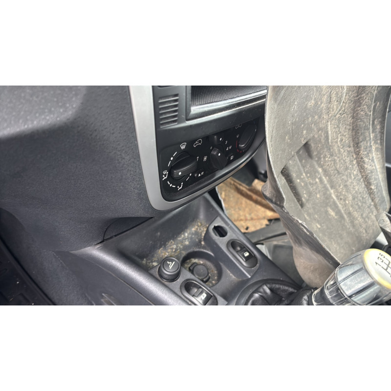 Retroviseur gauche CITROEN C3 1 Photo n°17