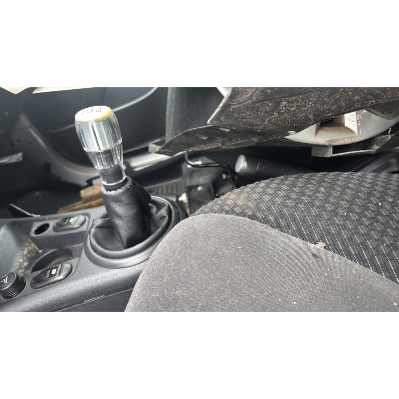 Retroviseur gauche CITROEN C3 1 Photo n°18
