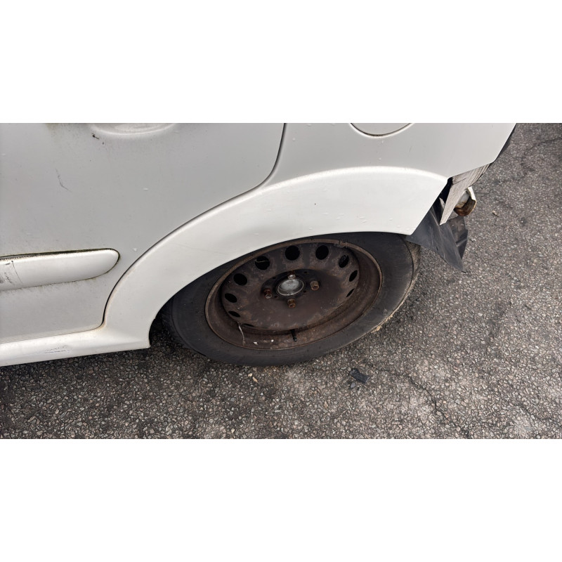 Retroviseur gauche CITROEN C3 1 Photo n°19