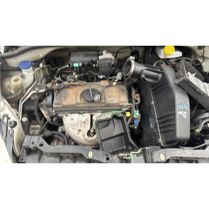 Retroviseur gauche CITROEN C3 1 Photo n°20