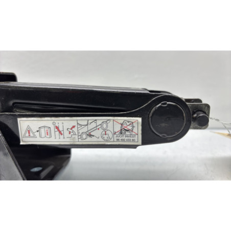 Cric CITROEN C4 1