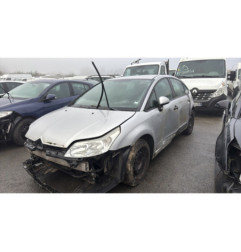 Cric CITROEN C4 1
