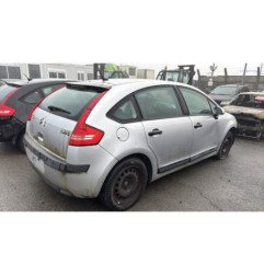 Cric CITROEN C4 1