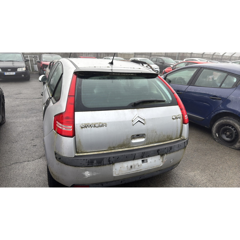 Cric CITROEN C4 1 Photo n°8