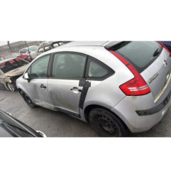 Cric CITROEN C4 1