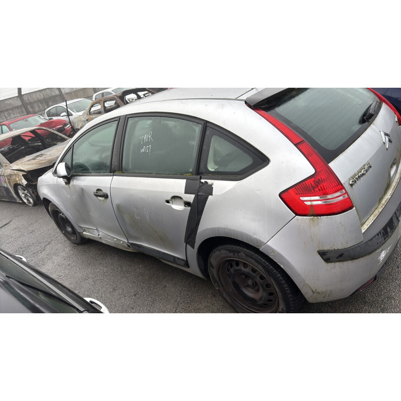 Cric CITROEN C4 1 Photo n°9