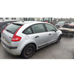 Cric CITROEN C4 1