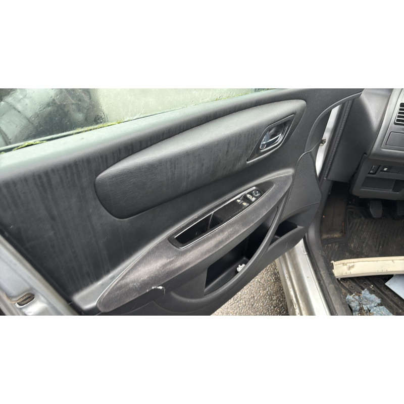 Cric CITROEN C4 1 Photo n°12