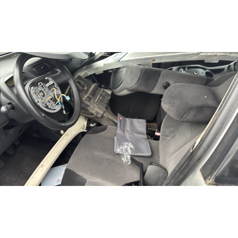 Cric CITROEN C4 1 Photo n°14